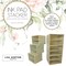 Lisa Horton Crafts Ink Stacker Modular Storage & Stickers-For Ink Pads & Stickers